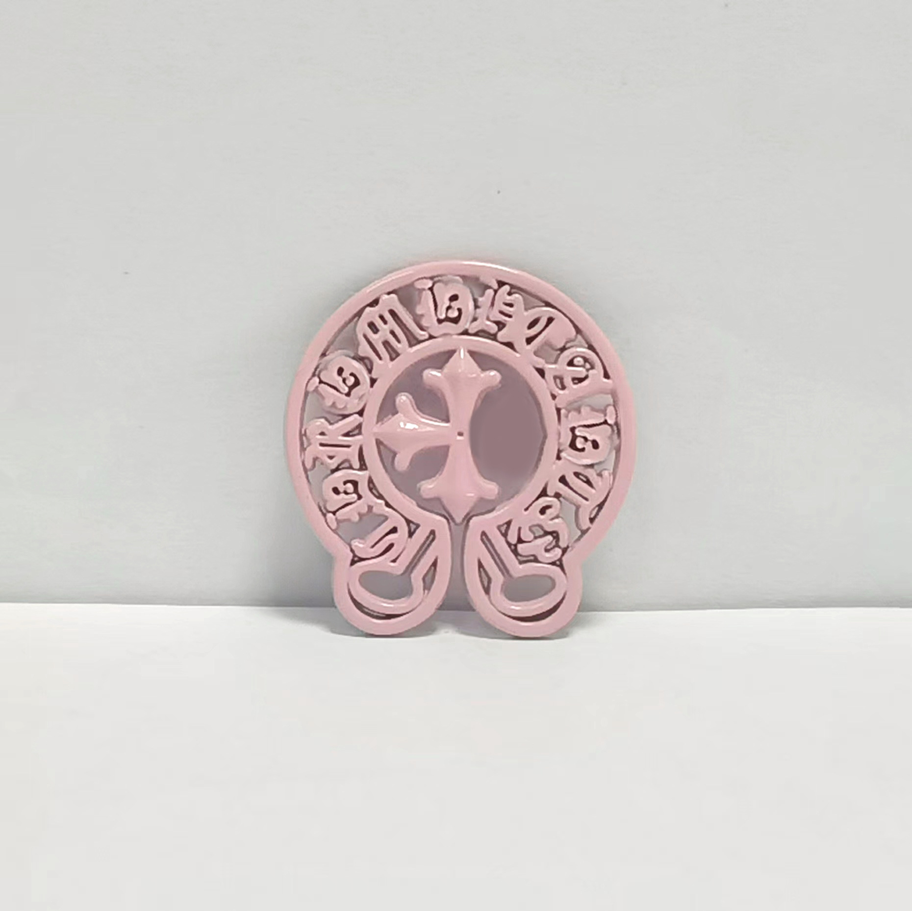 Kro Metal Round Patch 27MM*25MM