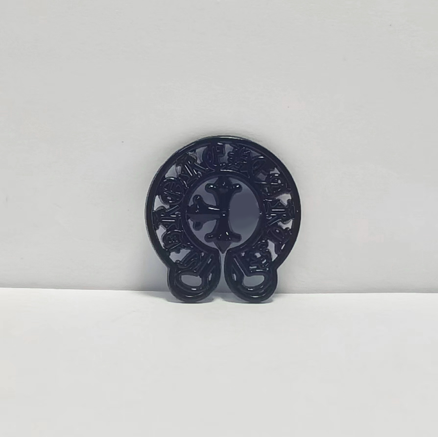 Kro Metal Round Patch 27MM*25MM