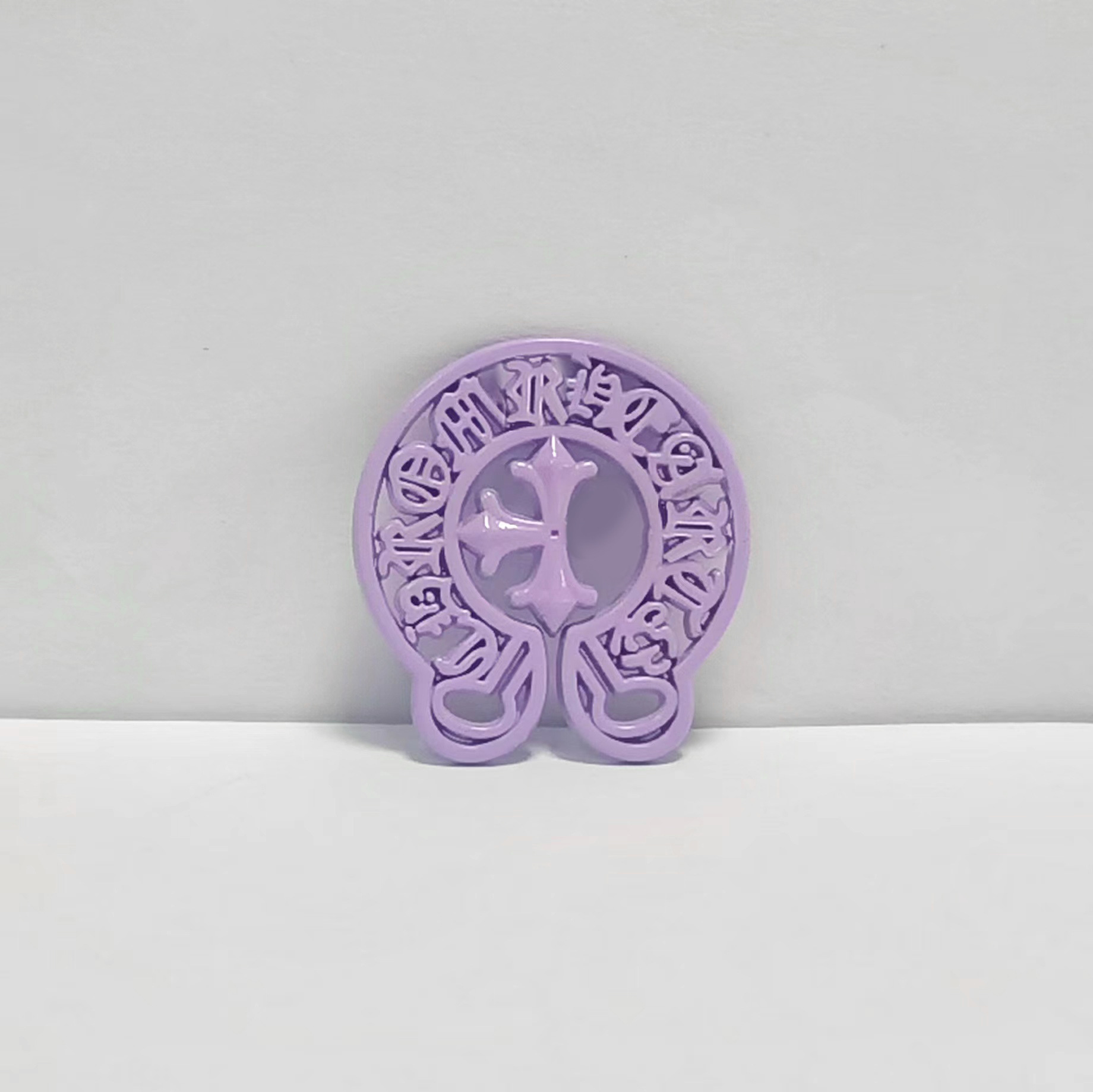 Kro Metal Round Patch 27MM*25MM