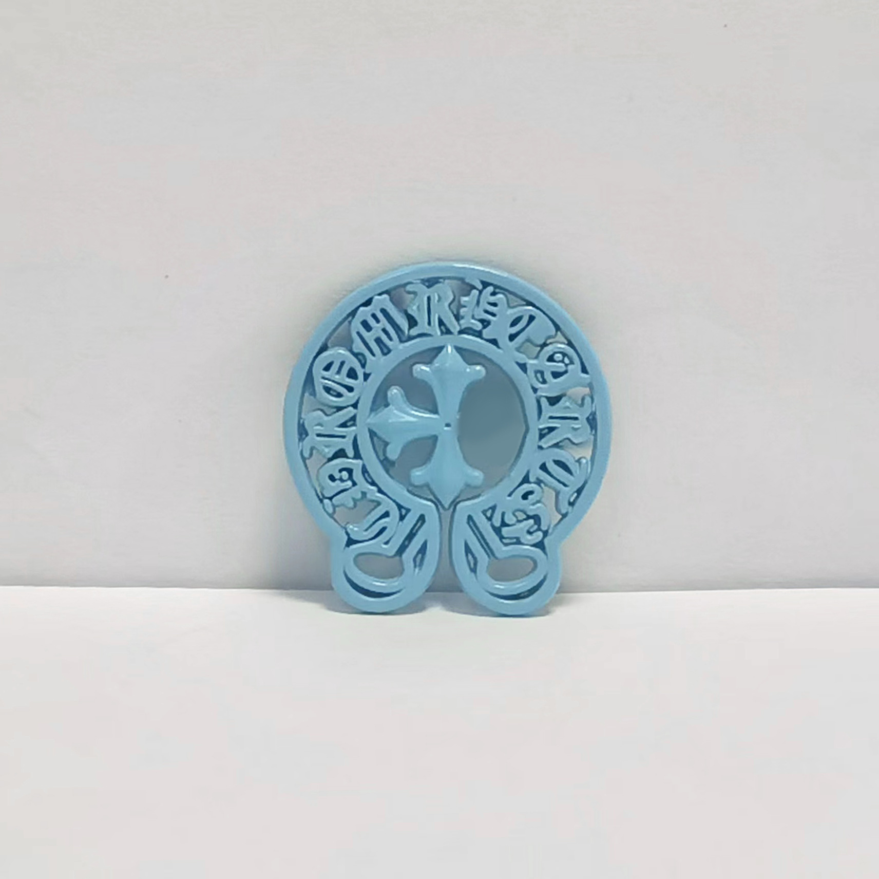 Kro Metal Round Patch 27MM*25MM