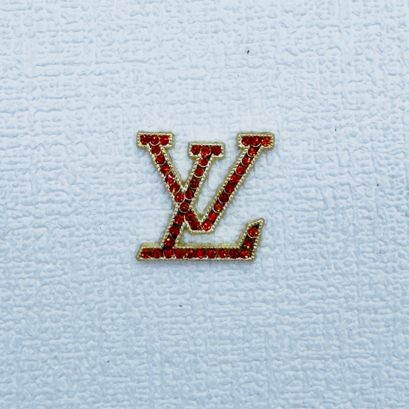 L-With Diamond 25mm*25mm