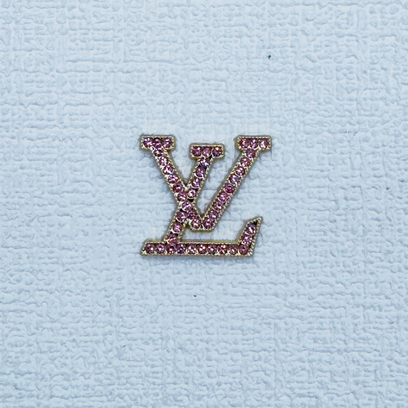 L-With Diamond 25mm*25mm