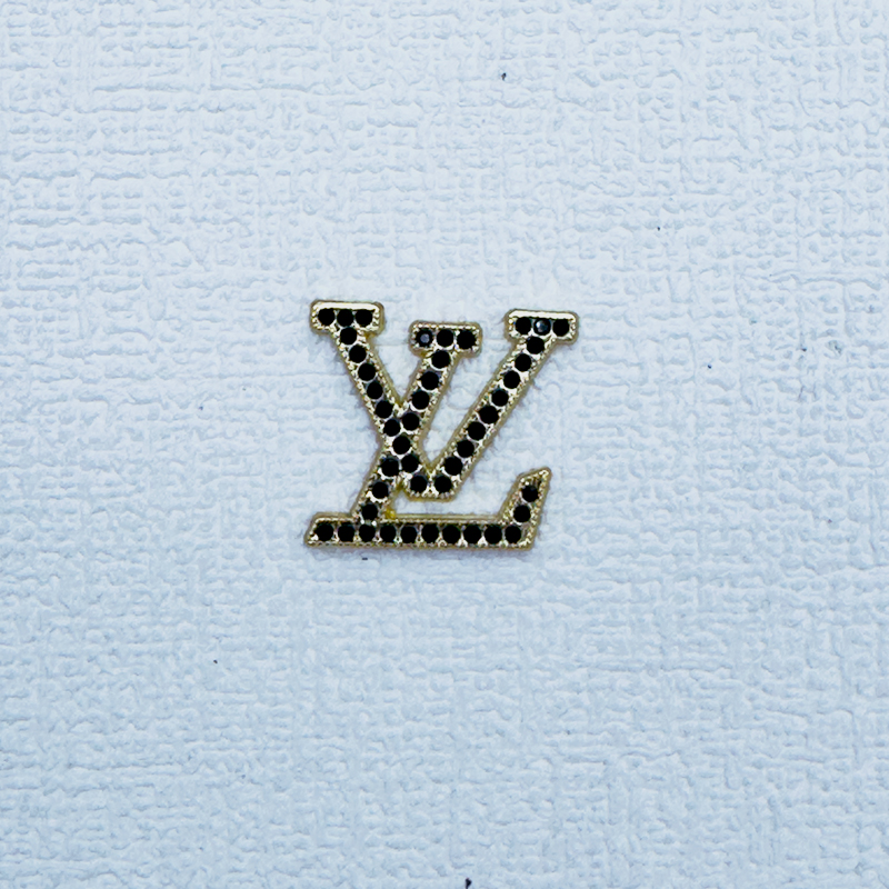 L-With Diamond 25mm*25mm