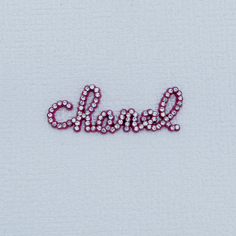 C- Signage Full Diamonds 52MM*18MM