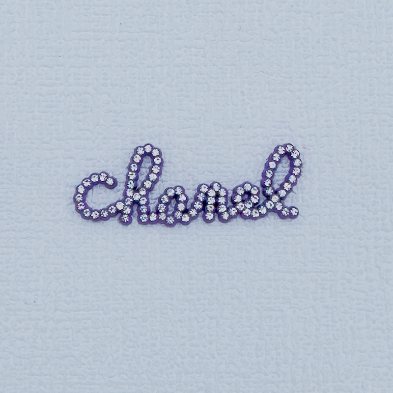 C- Signage Full Diamonds 52MM*18MM