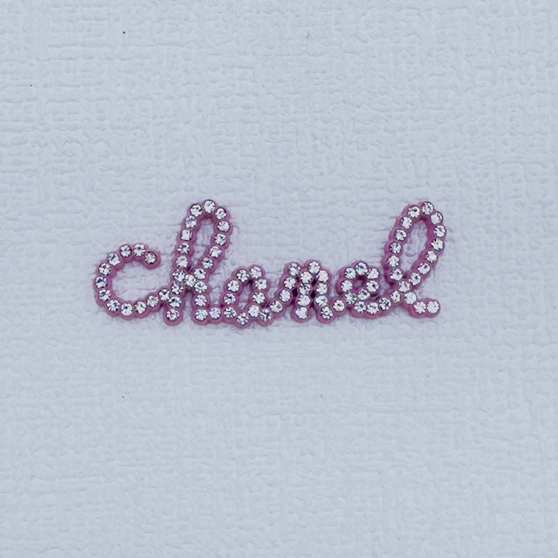 C- Signage Full Diamonds 52MM*18MM