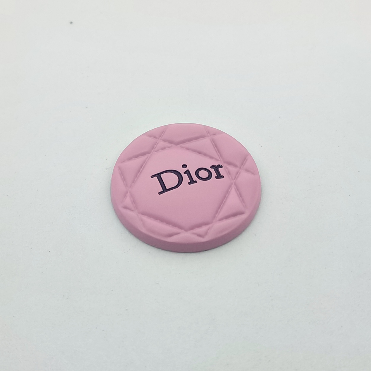 D-Round Symbol 30MM*30MM