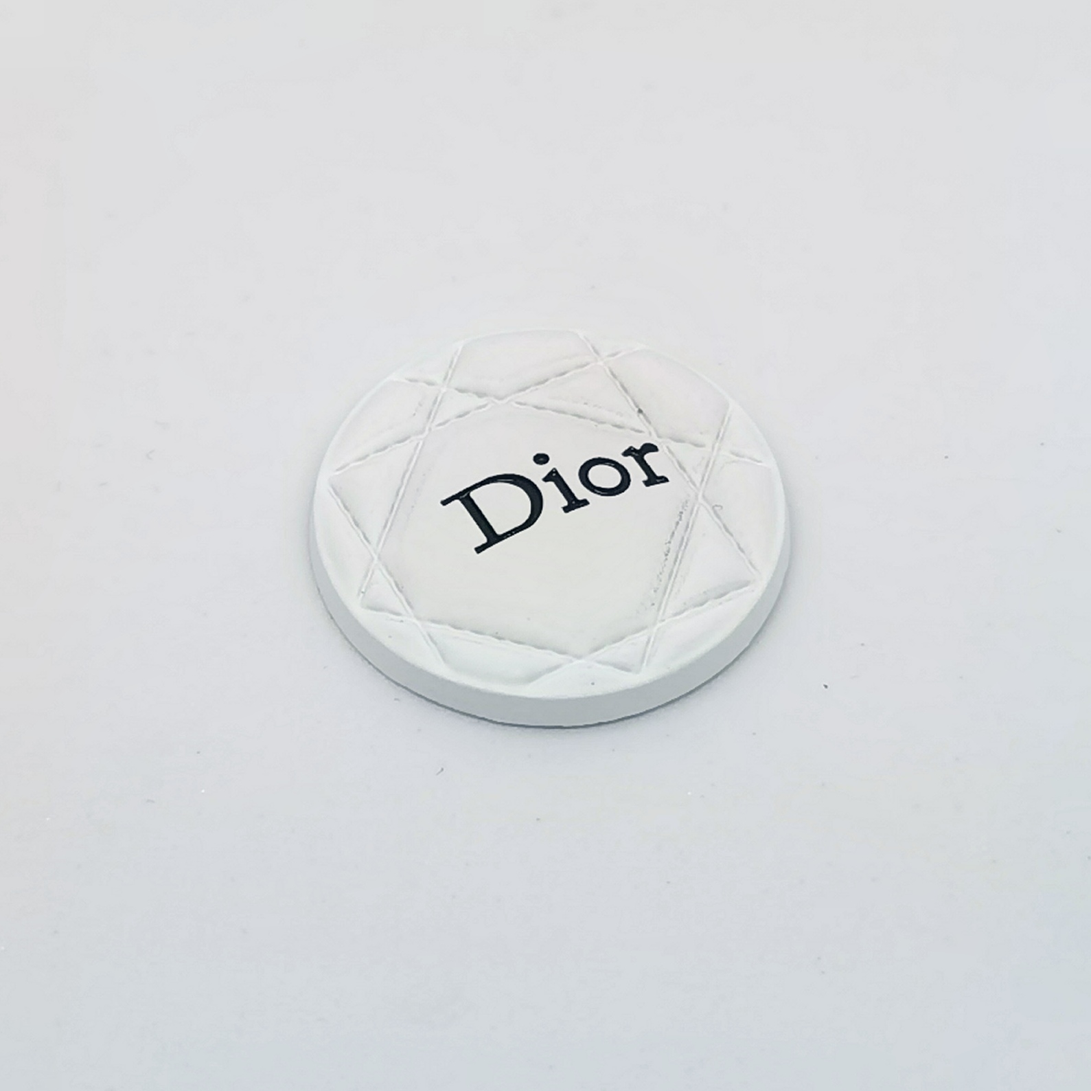 D-Round Symbol 30MM*30MM