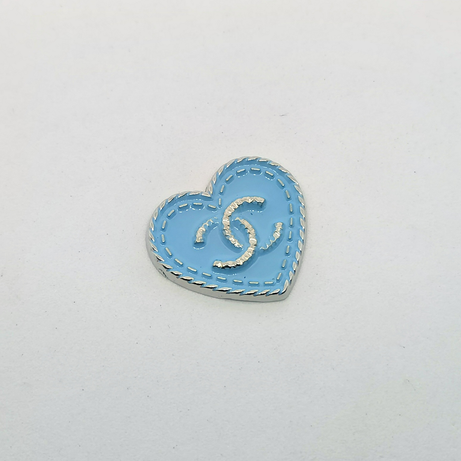 C-Heart Double C 27MM*24MM