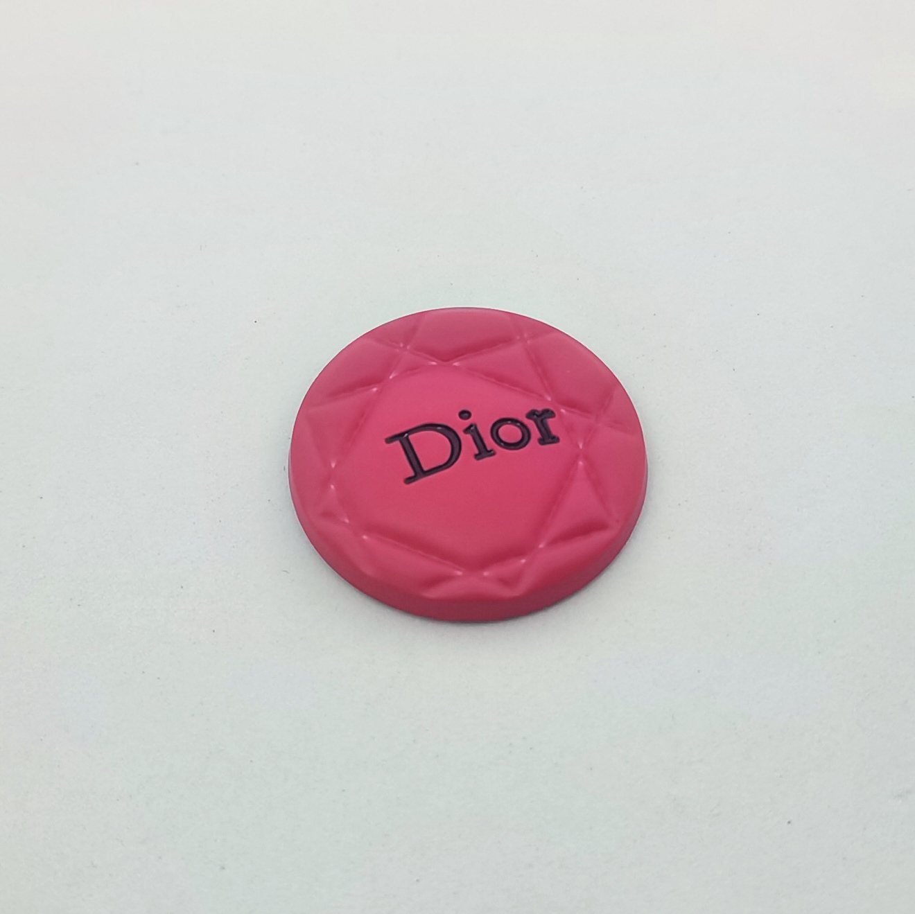 D-Round Symbol 30MM*30MM