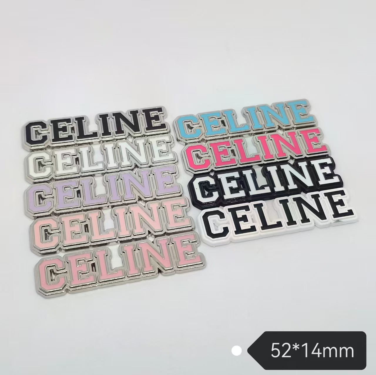 MID-CELINE 52MM*14MM