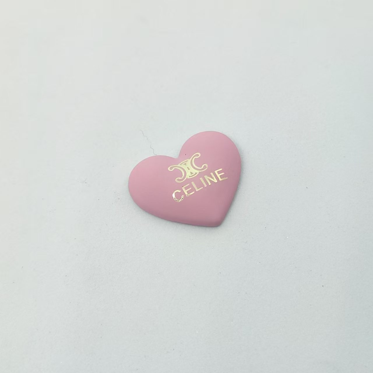 MID-CELINA heart 22MM*18MM