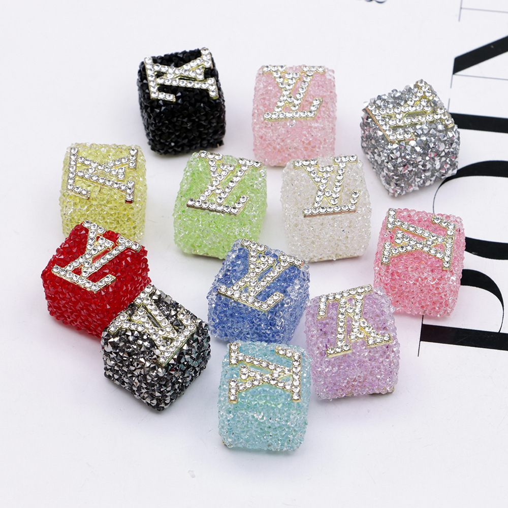 Square Signage 17MM*17MM