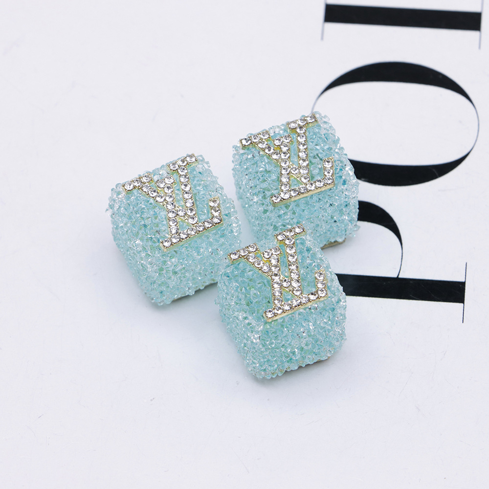 Square Signage 17MM*17MM