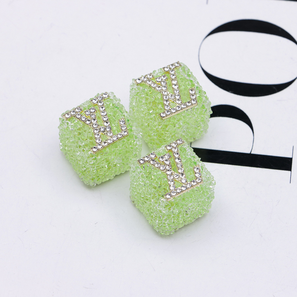 Square Signage 17MM*17MM