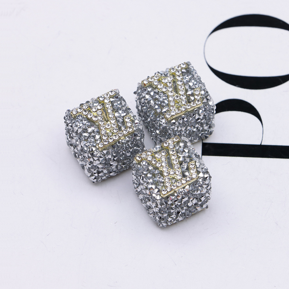 Square Signage 17MM*17MM