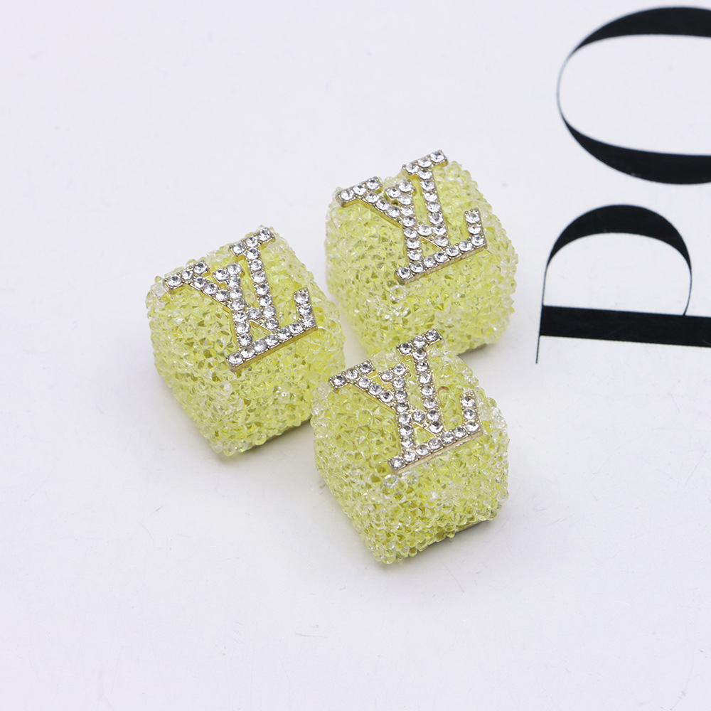 Square Signage 17MM*17MM