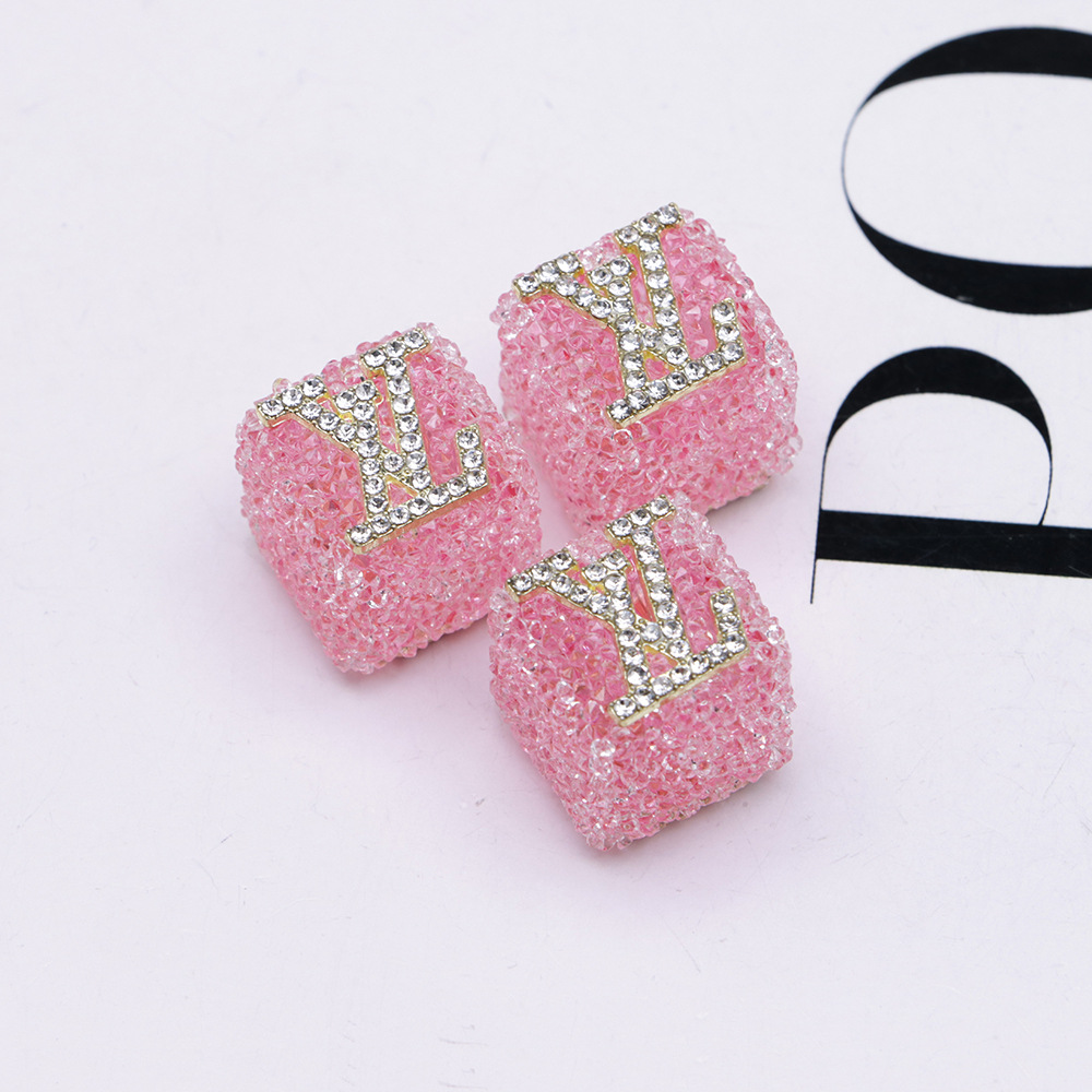 Square Signage 17MM*17MM