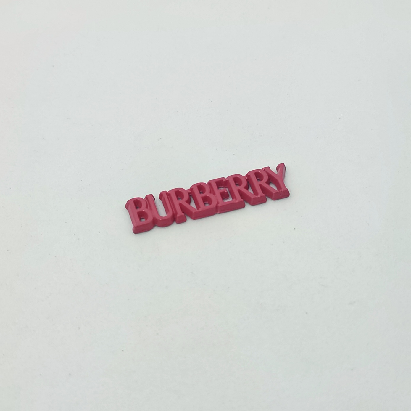 BL Sign Patch 35MM*8MM