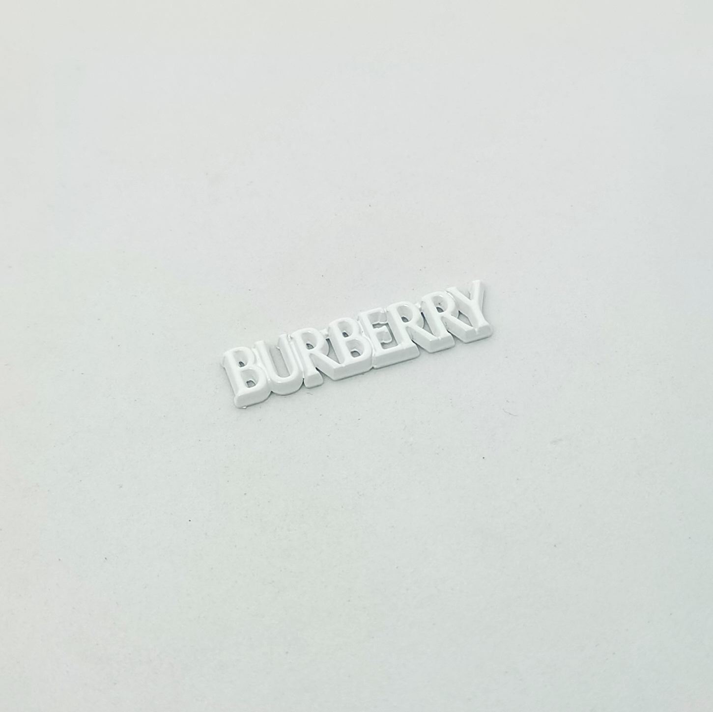 BL Sign Patch 35MM*8MM
