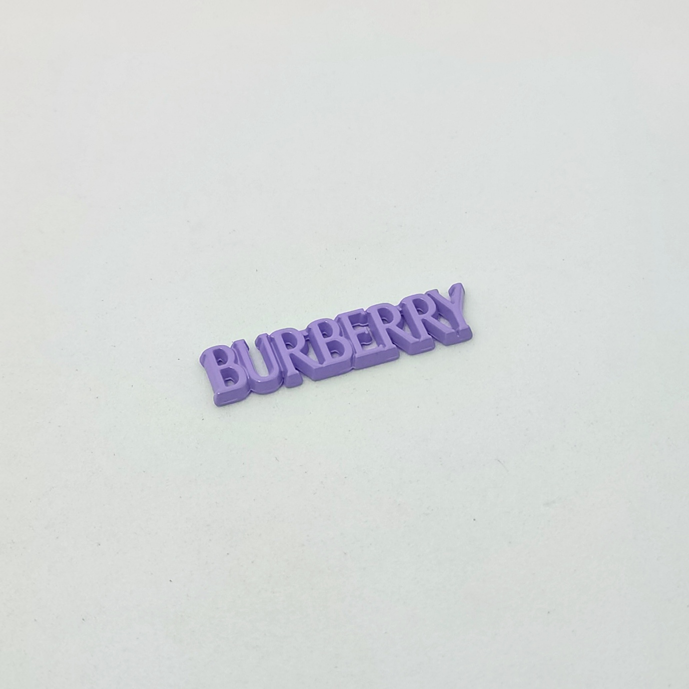 BL Sign Patch 35MM*8MM