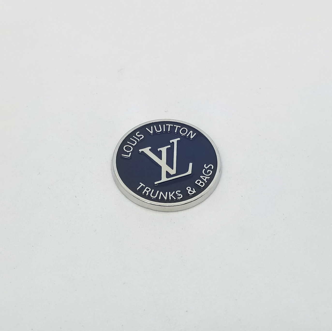 L-Round Symbol 30MM*30MM