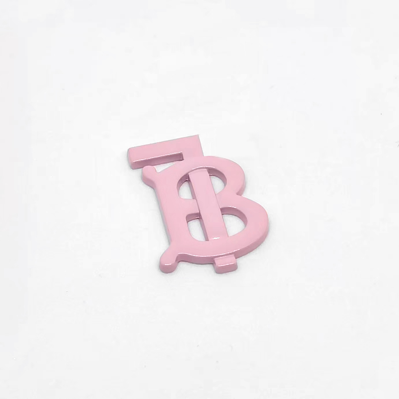 Small BL Sign Patch 16MM*22MM