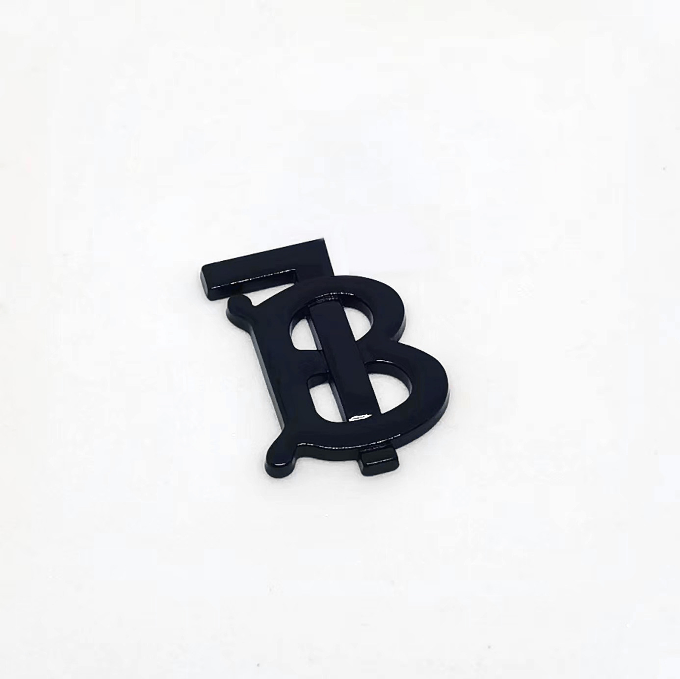 Small BL Sign Patch 16MM*22MM
