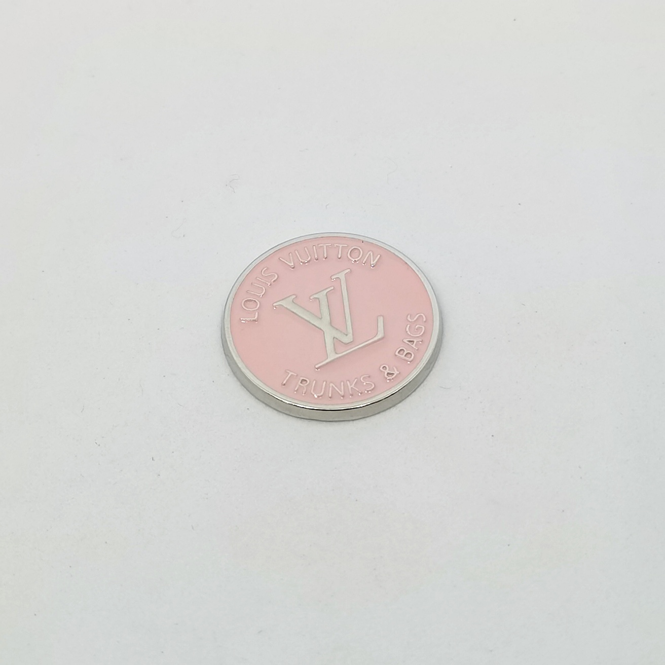 L-Round Symbol 30MM*30MM