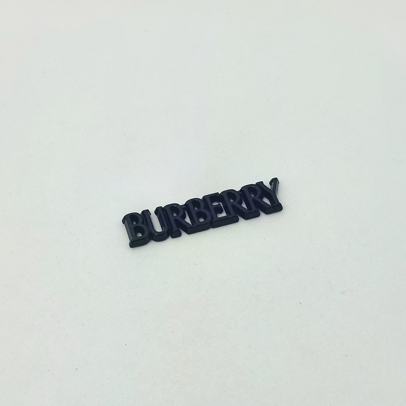 BL Sign Patch 35MM*8MM
