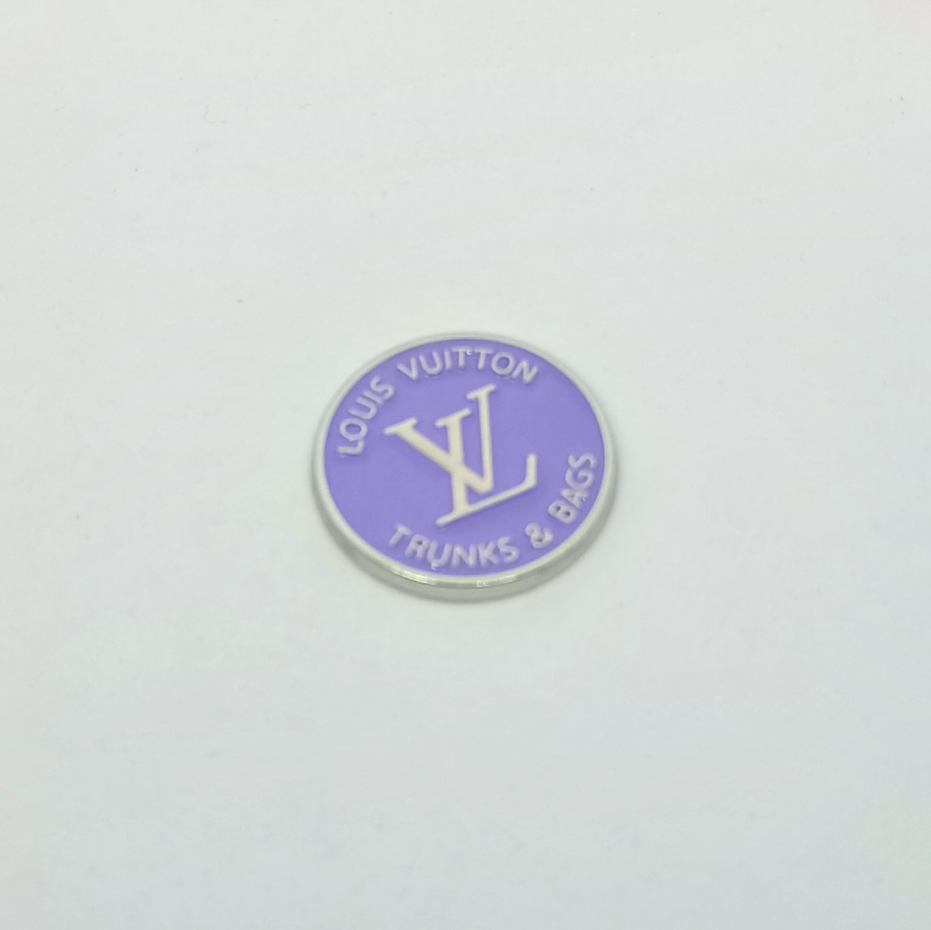 L-Round Symbol 30MM*30MM