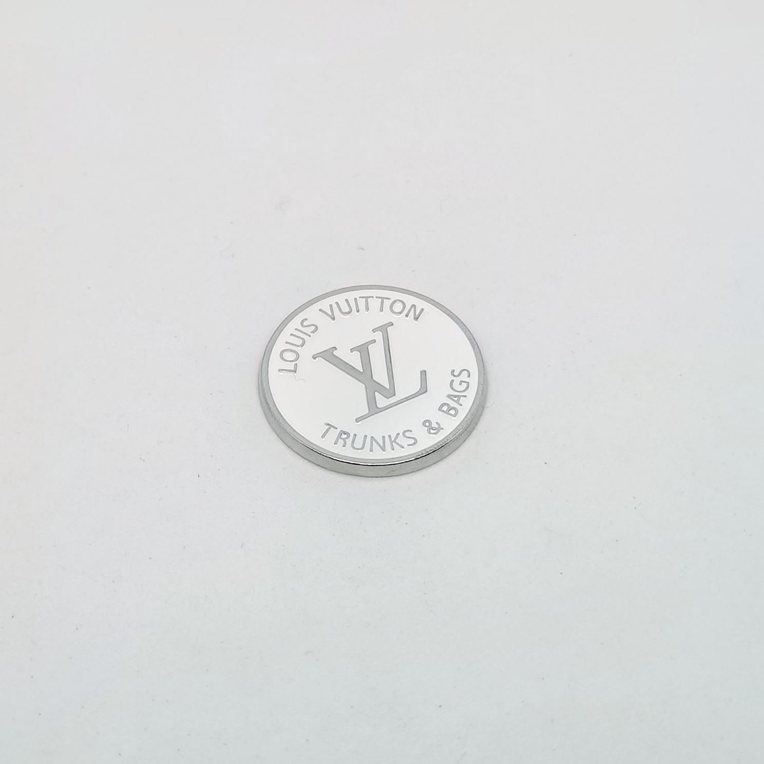 L-Round Symbol 30MM*30MM