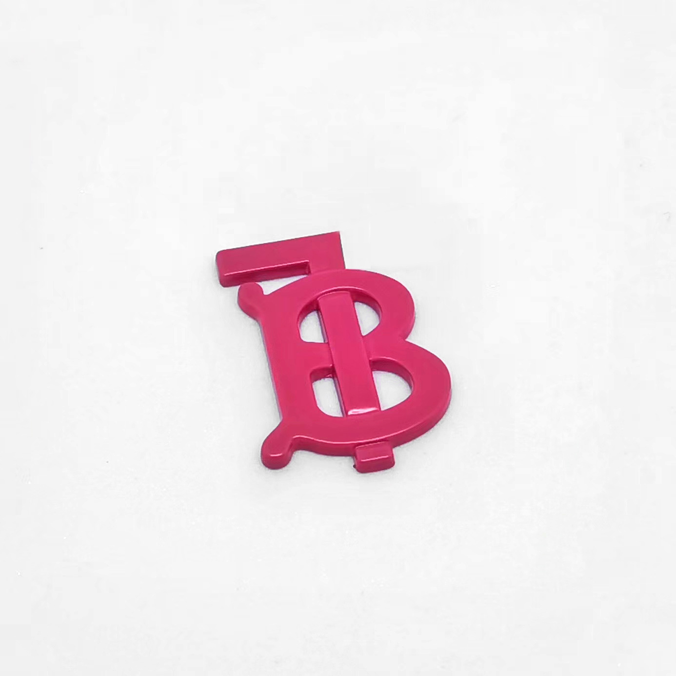 Small BL Sign Patch 16MM*22MM