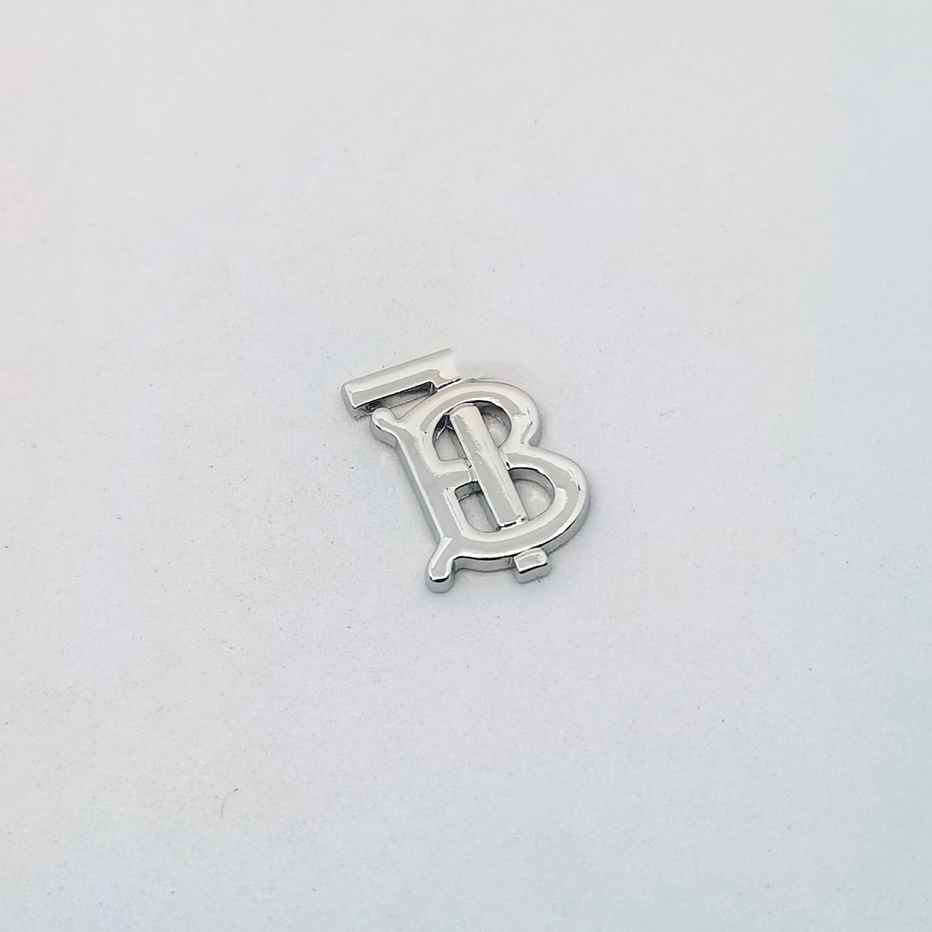 Small BL Sign Patch 16MM*22MM