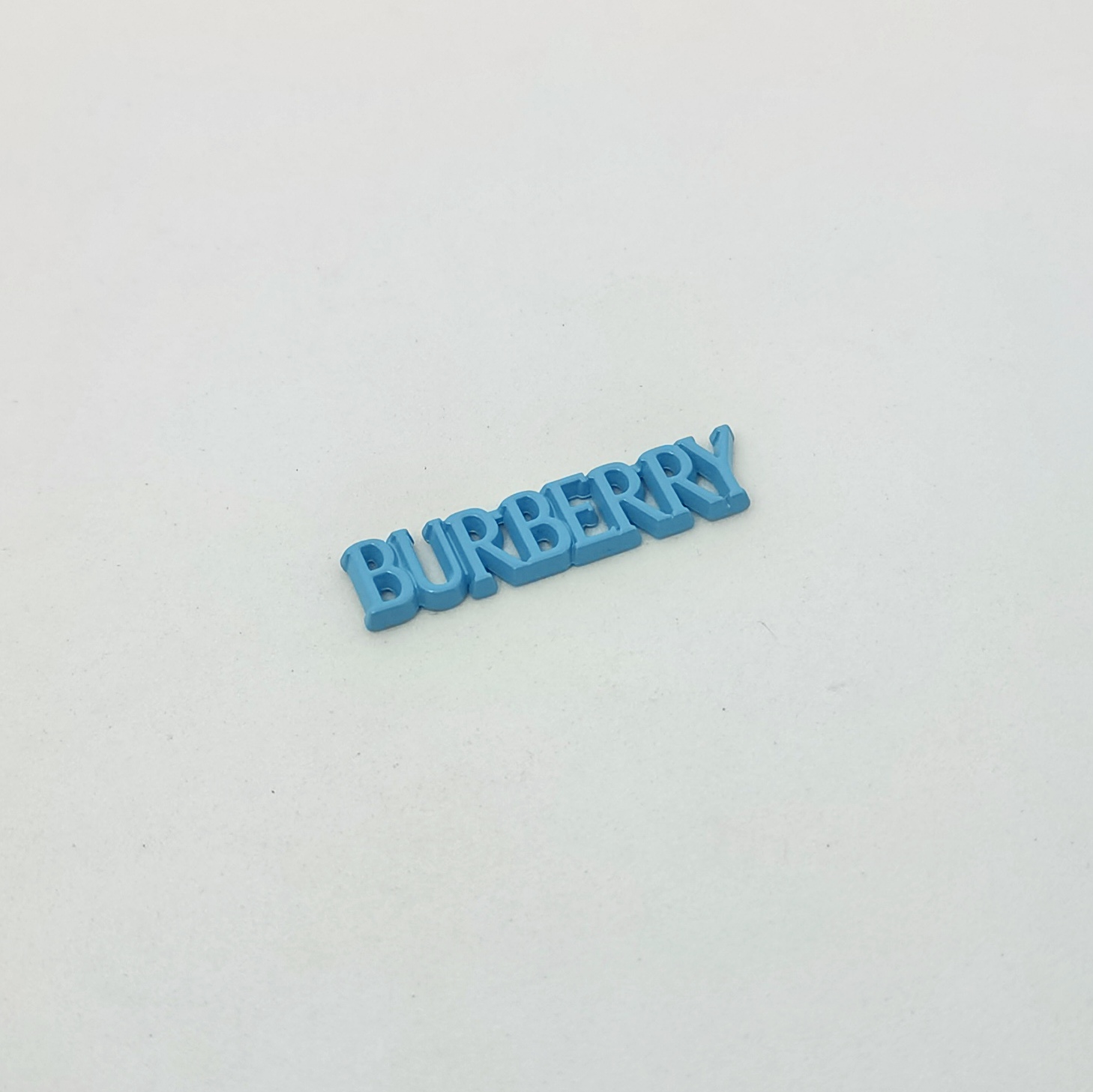 BL Sign Patch 35MM*8MM