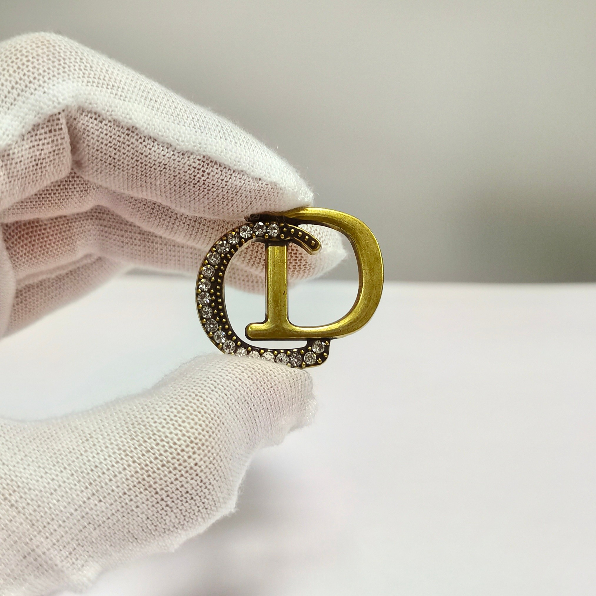 CD2-With Diamonds 30MM*20MM