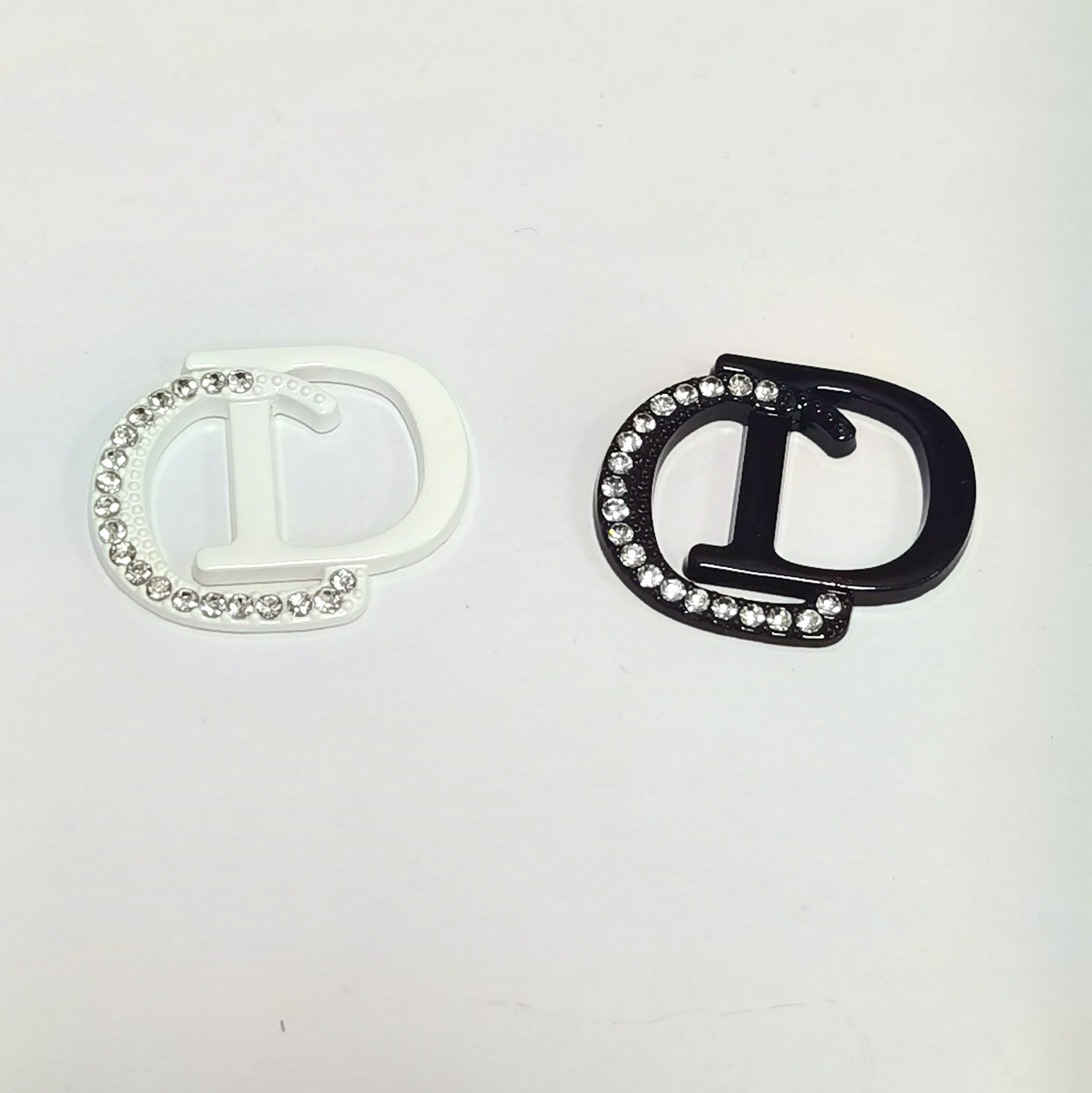 CD2-With Diamonds 30MM*20MM