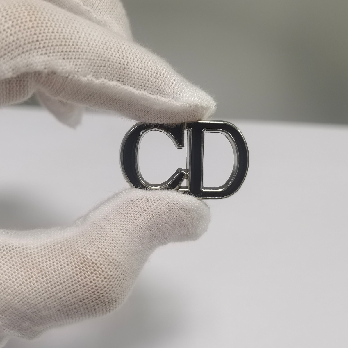 CD-Sign Shape 30MM*19MM