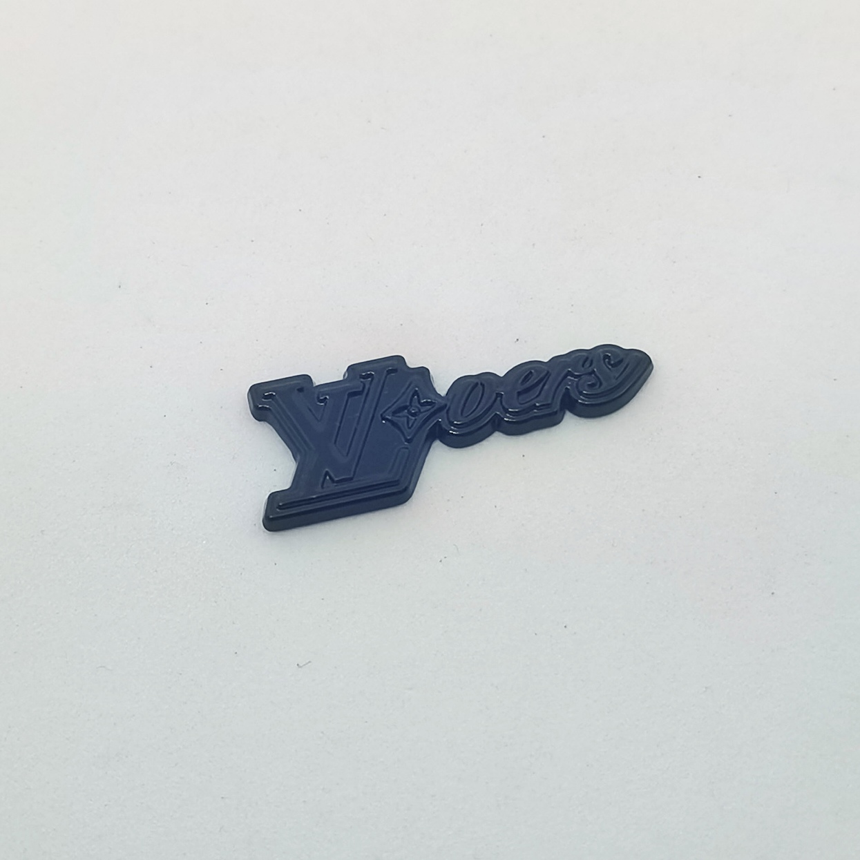 L-Metal Love Shape Sign 35MM*14MM