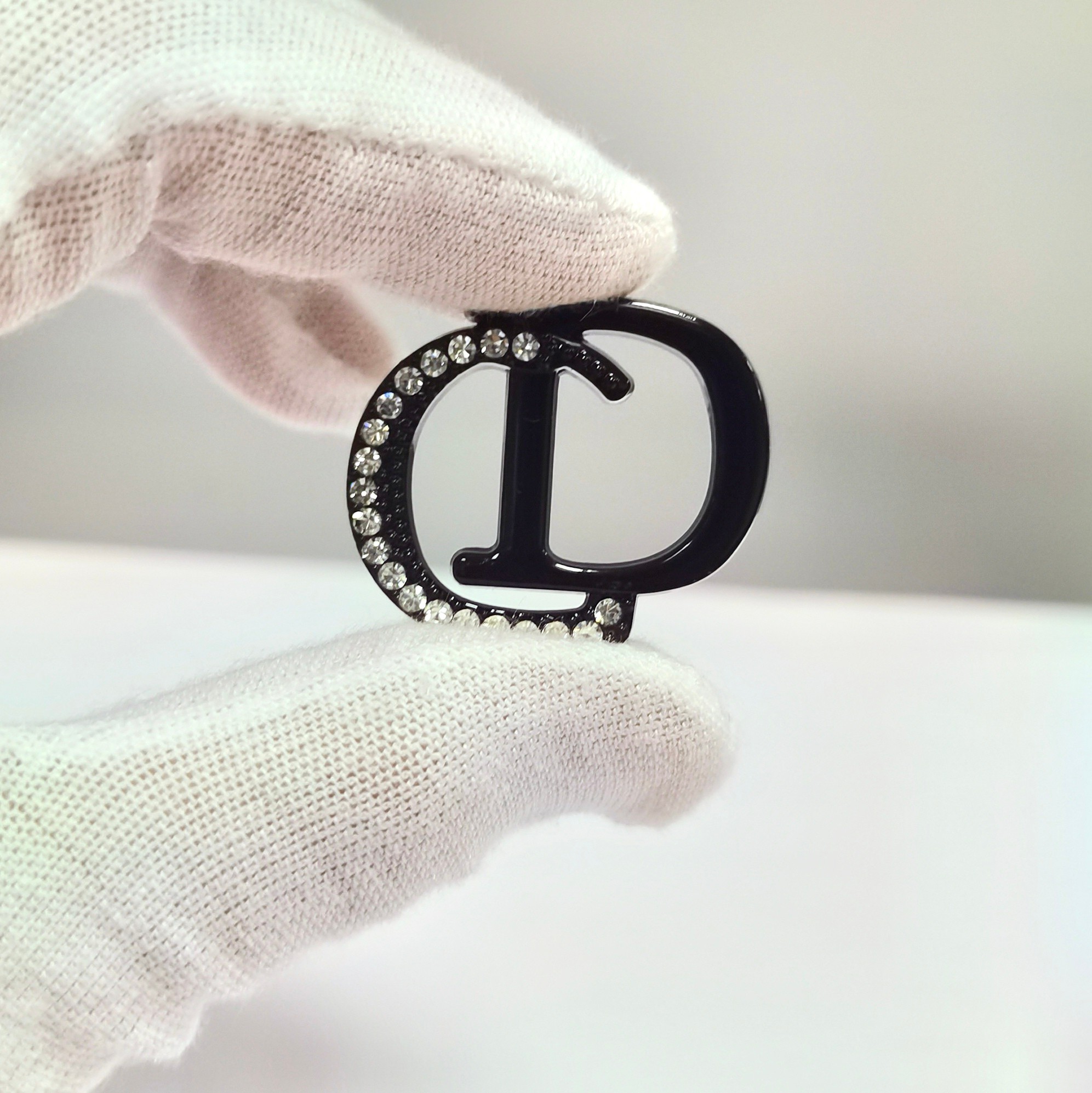 CD2-With Diamonds 30MM*20MM