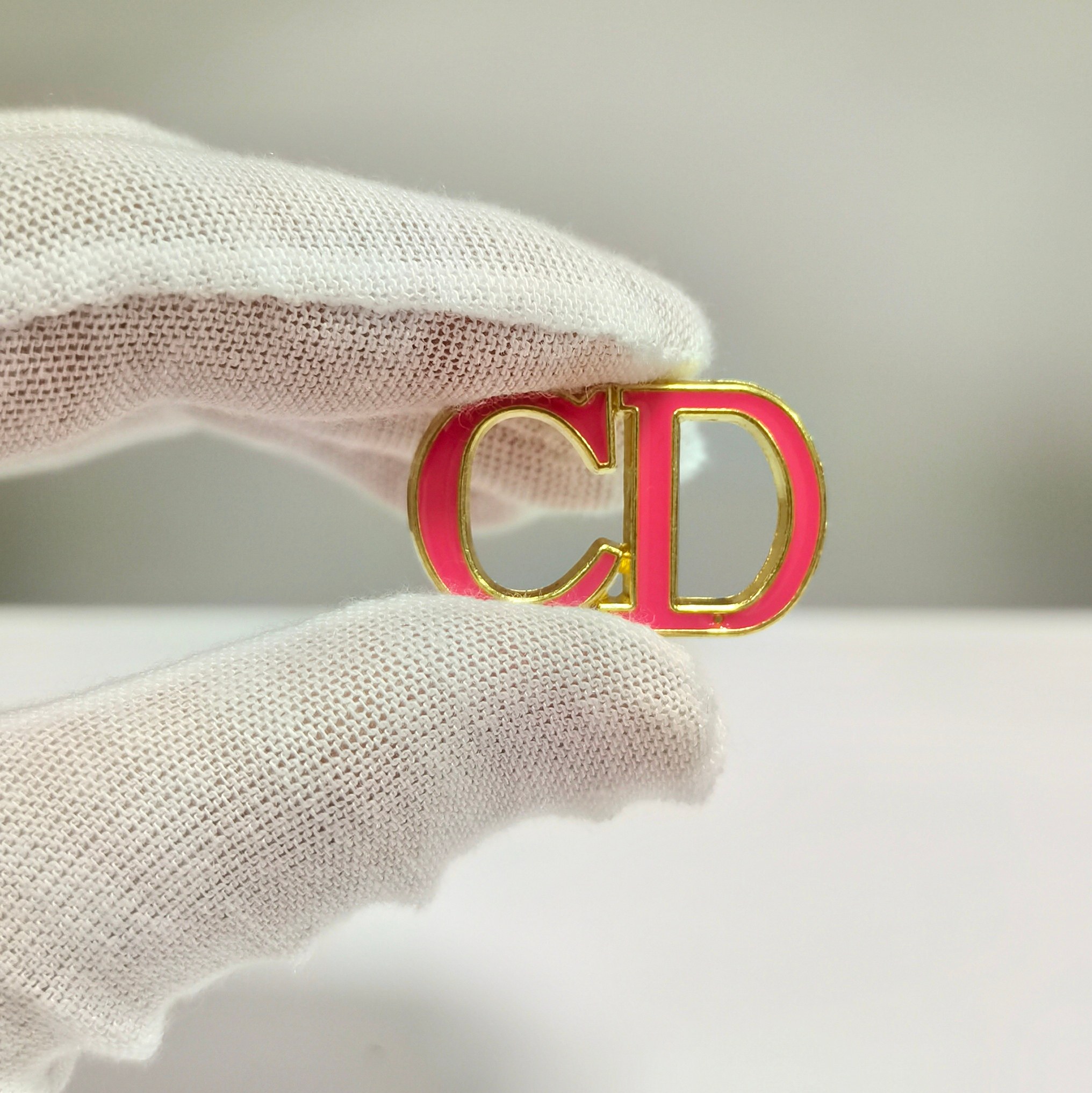 CD-Sign Shape 30MM*19MM