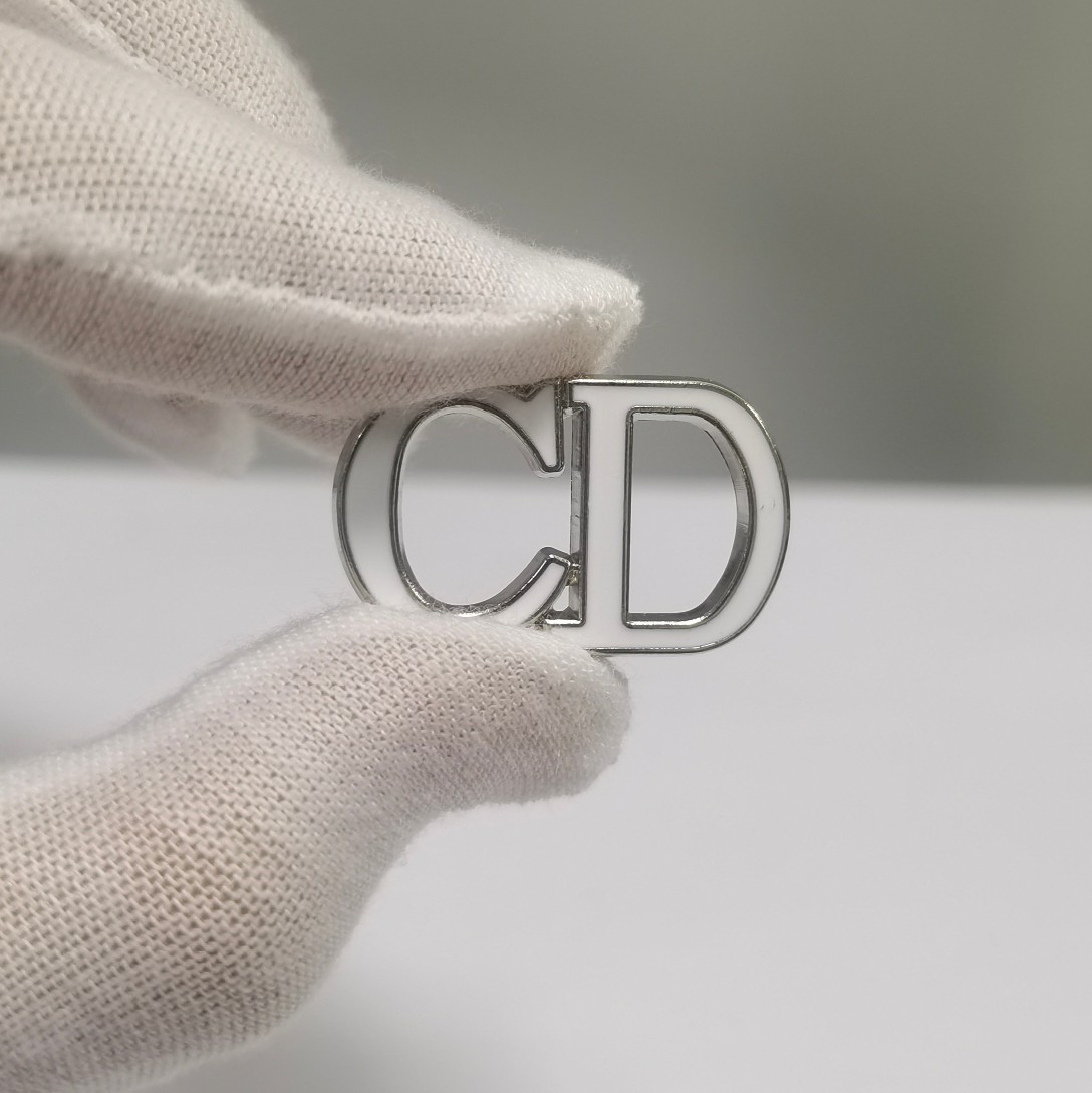 CD-Sign Shape 30MM*19MM