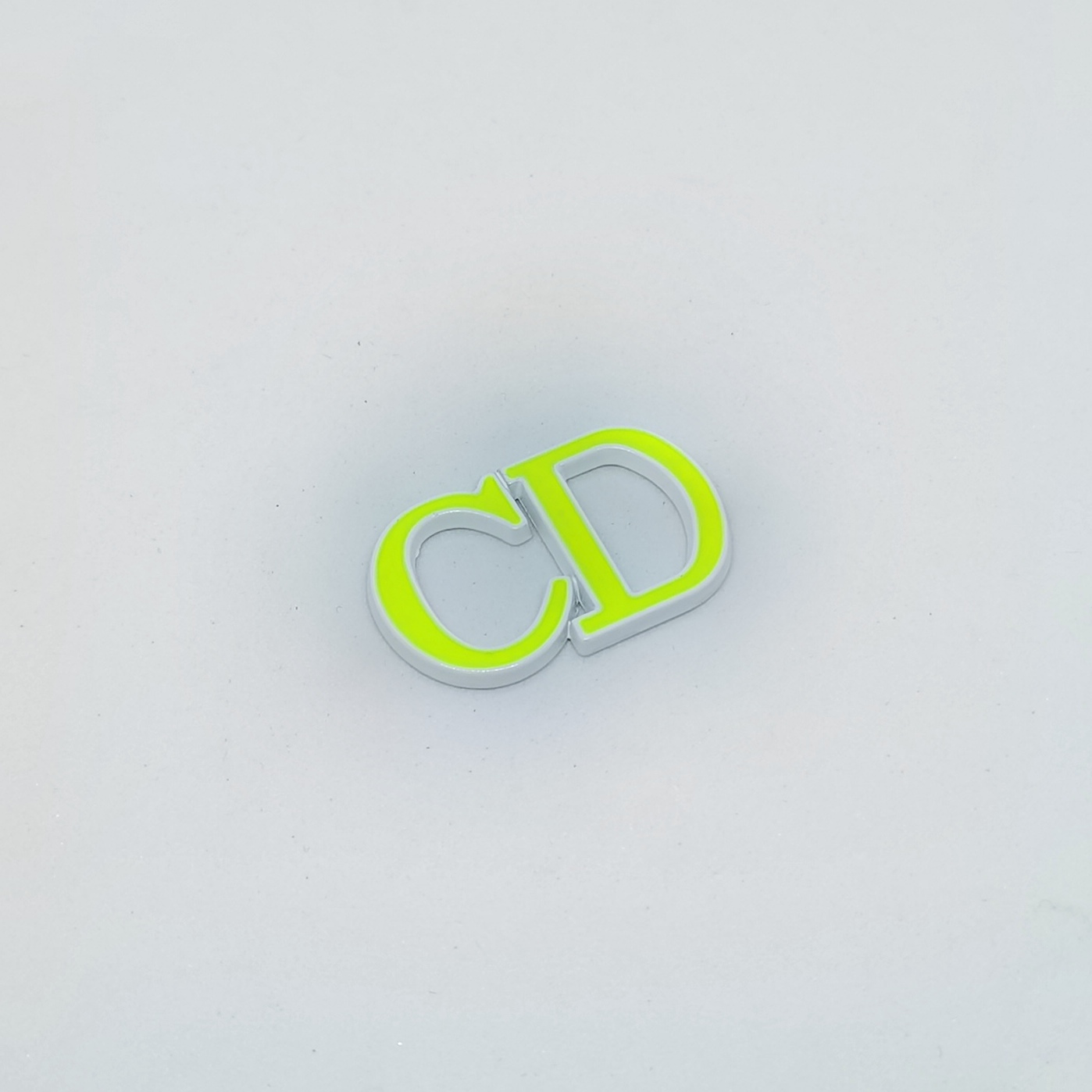 CD-Sign Shape 30MM*19MM