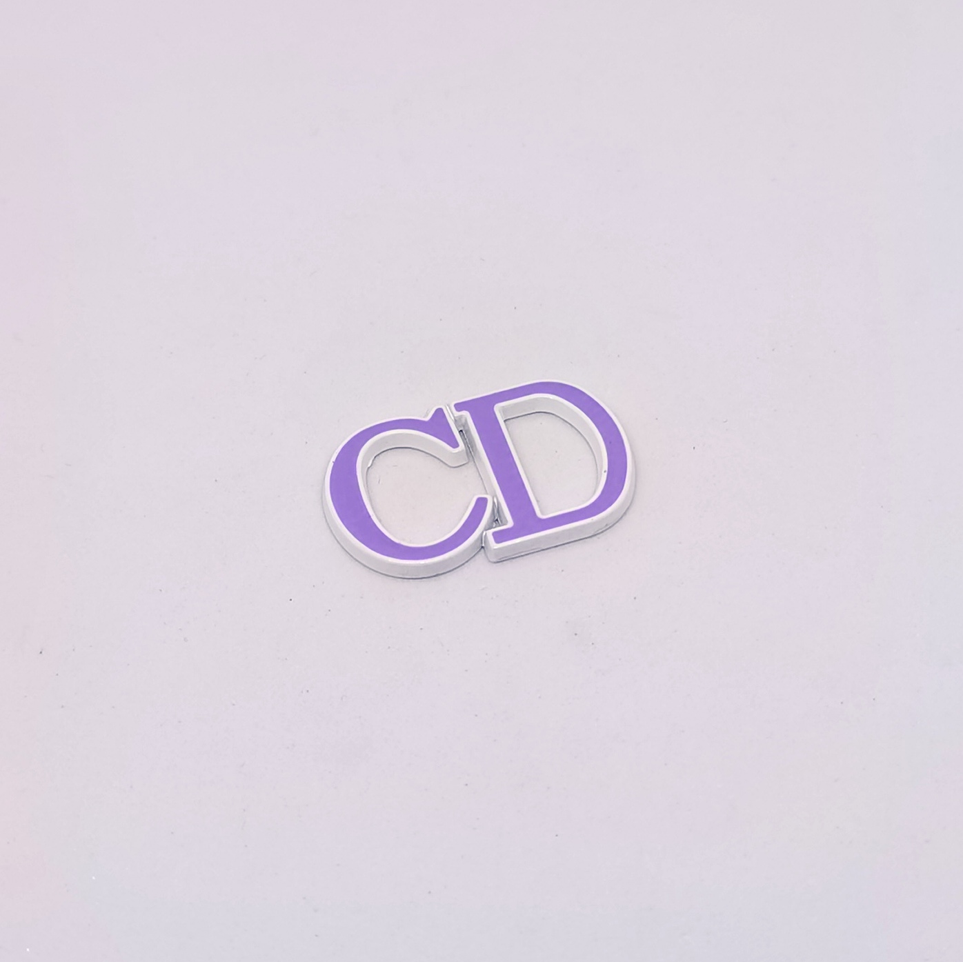 CD-Sign Shape 30MM*19MM