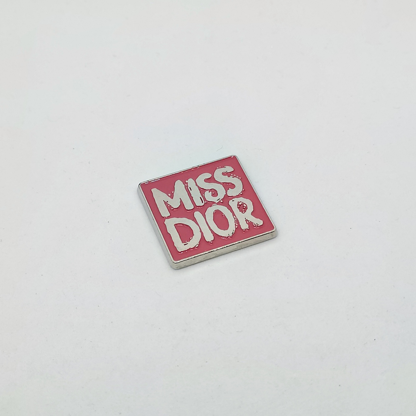 DR-Sign Square Shape 25MM*25MM