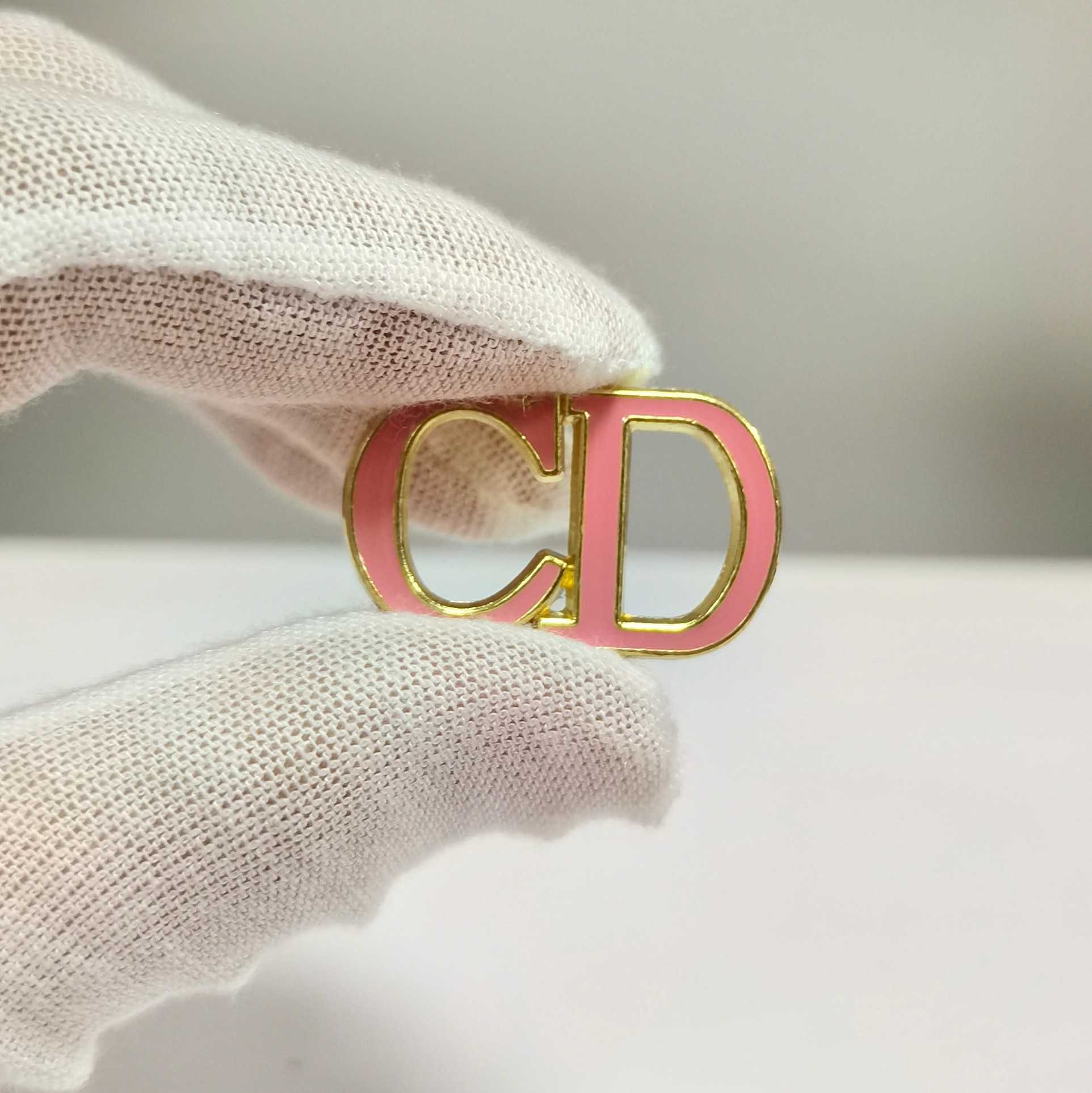 CD-Sign Shape 30MM*19MM