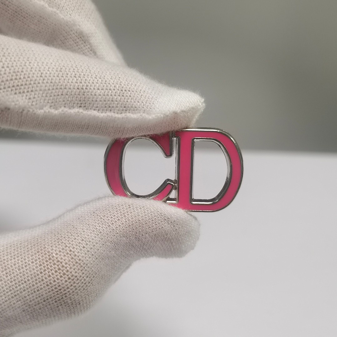 CD-Sign Shape 30MM*19MM