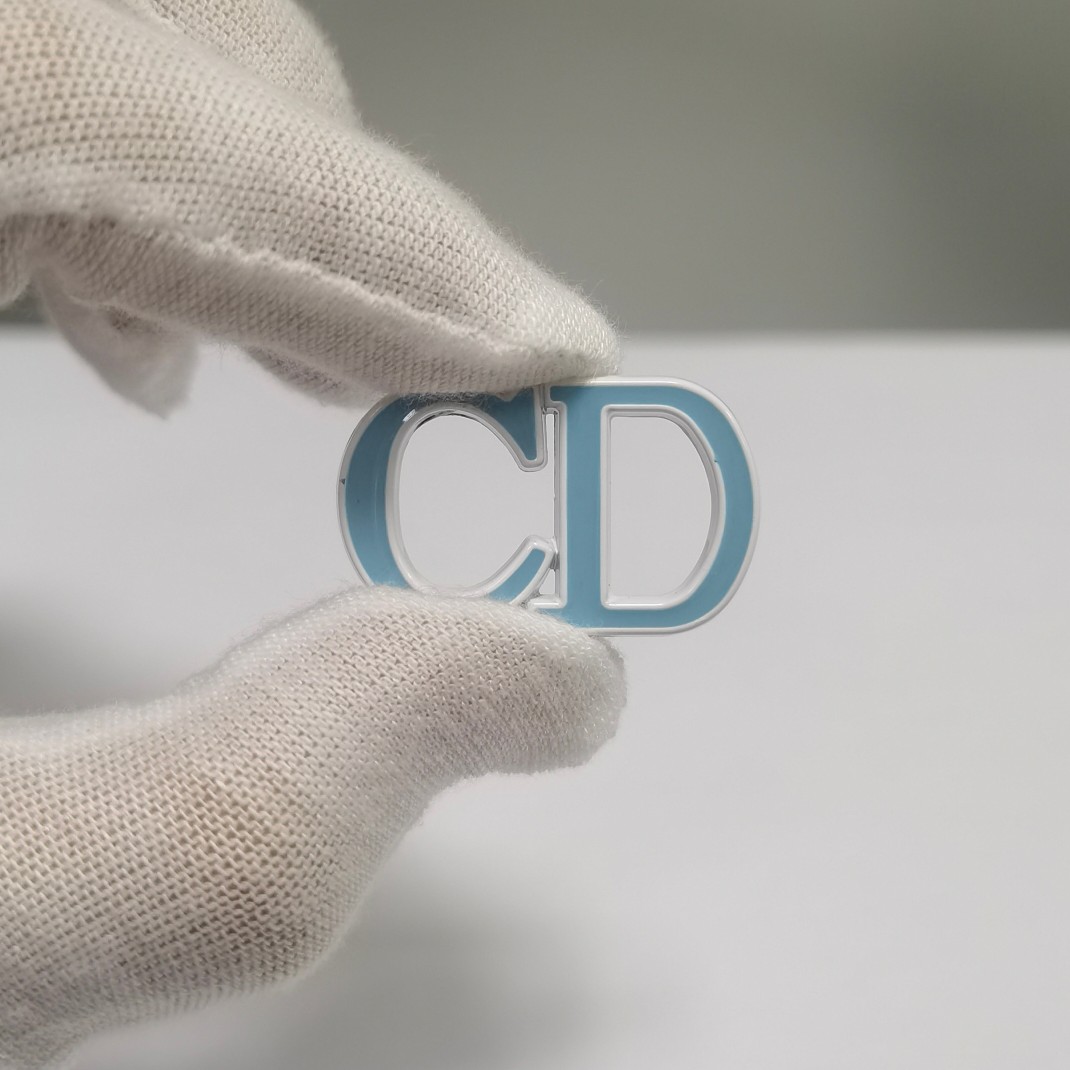 CD-Sign Shape 30MM*19MM