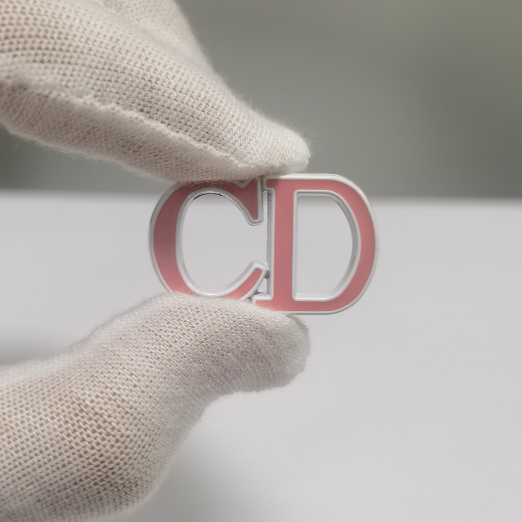 CD-Sign Shape 30MM*19MM