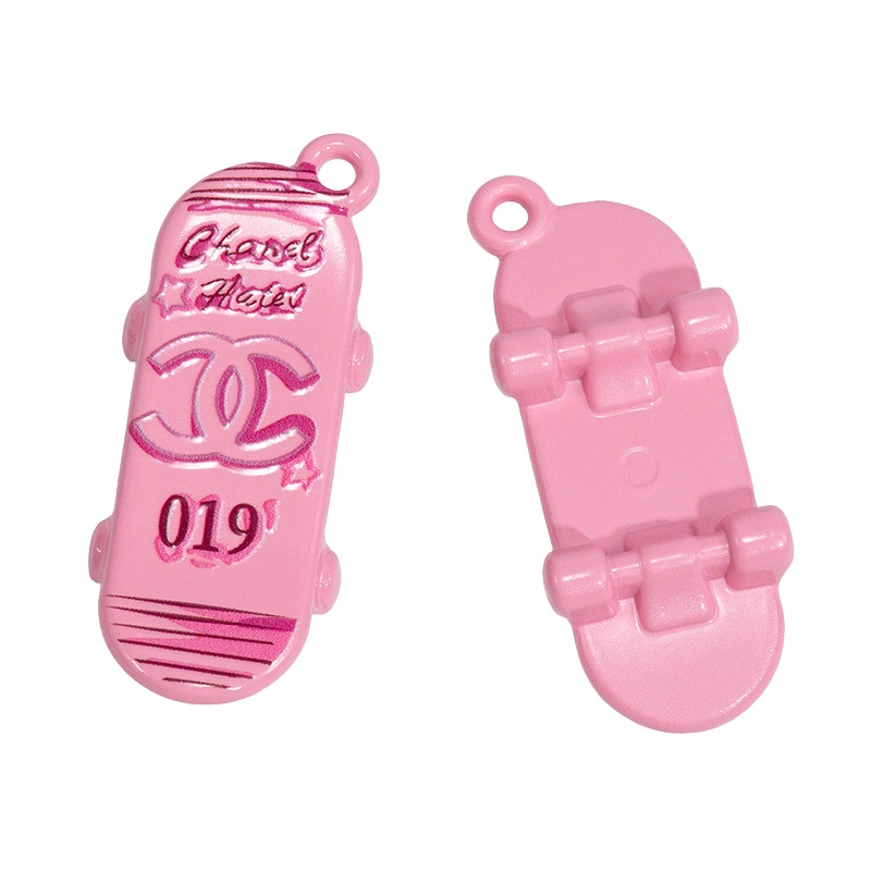 Designer Skateboards 48MM*20MM